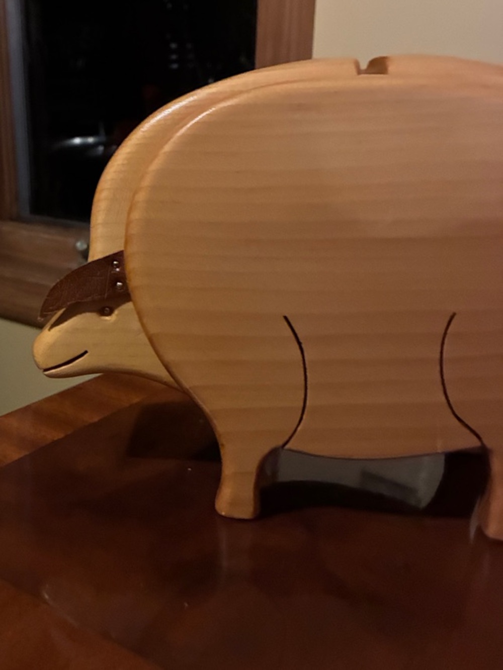 Adorable PIGGY Bank! 🐖🐖🐖